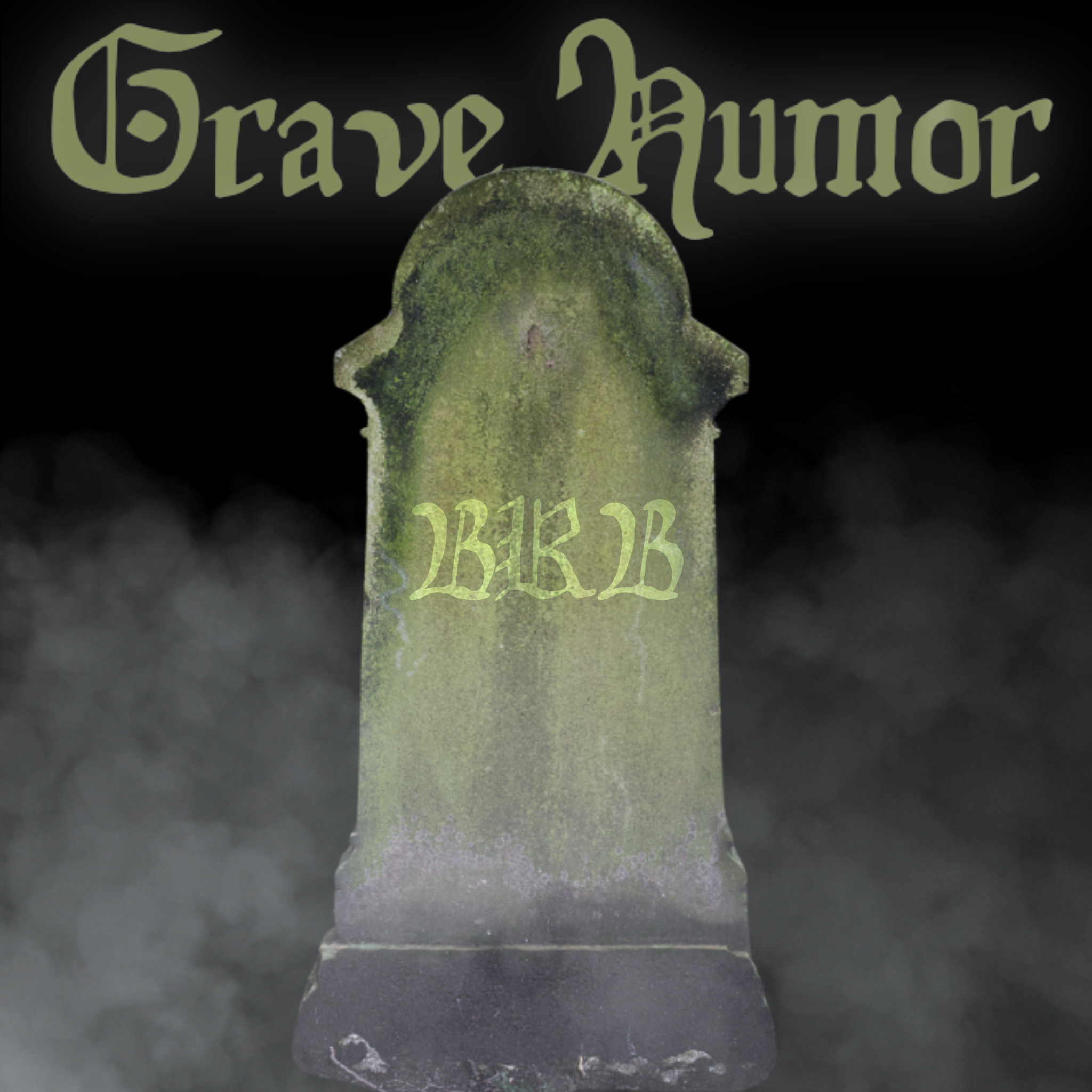 Grave Humor