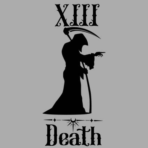 Grave Humor Design
