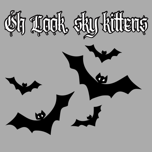 Grave Humor Design