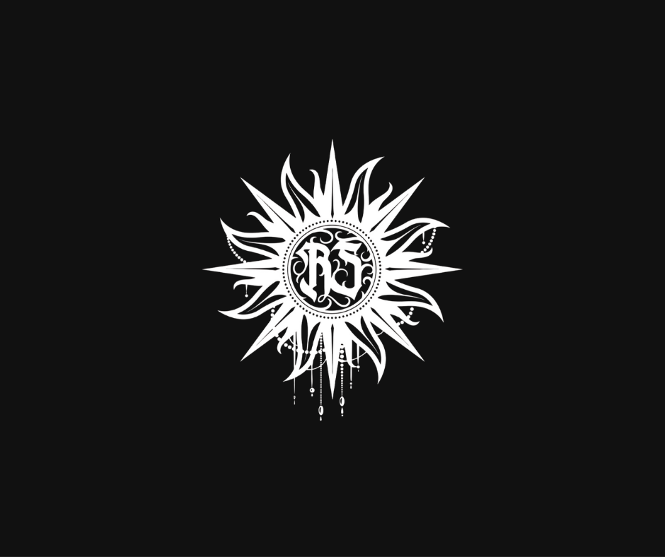 Ritual Suns Design 1